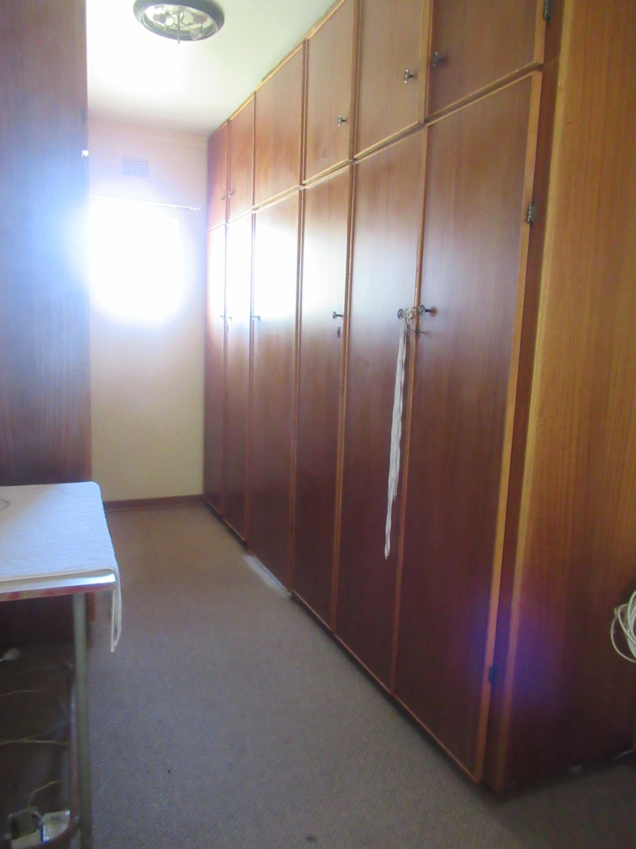 4 Bedroom Property for Sale in Riebeeckstad Free State